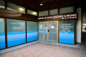 Centre Dentaire Suresnes - Suresnes image