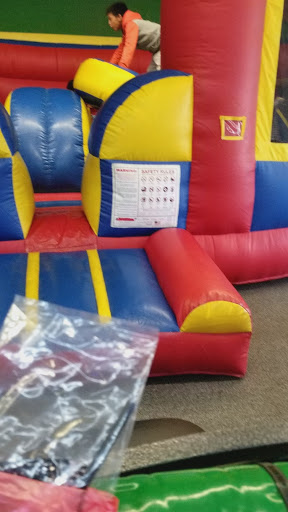 Amusement Center «My Three Sons», reviews and photos, 62 Wall Street, Norwalk, CT 06850, USA