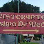 Photo n°1 de l'avis de Gianluigi.n fait le 03/07/2018 à 19:02 sur le  Ristorante Cosimo De' Medici Srl à Barberino di Mugello