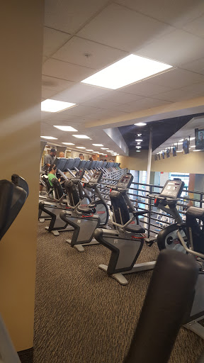 Gym «LA Fitness», reviews and photos, 3901 W Metropolitan Dr, Orange, CA 92868, USA