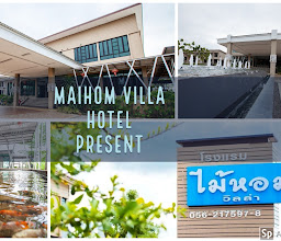 Maihom Villa photo