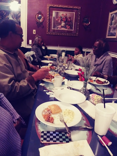 Southern Restaurant (US) «Blue Willow Inn Restaurant & Gift Shop», reviews and photos, 294 N Cherokee Rd, Social Circle, GA 30025, USA