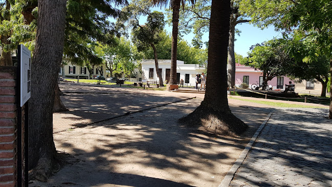 Plaza Manuel Lobo