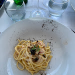 Photo n°3 de l'avis de Marco.o fait le 21/08/2020 à 15:04 sur le  Ristorante Lo Scalo di Novaglie à Marina di Novaglie