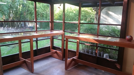 Tourist Attraction «Schindler house and studio», reviews and photos, 833 N Kings Rd, West Hollywood, CA 90069, USA