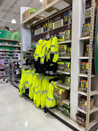 Home Improvement Store «Menards», reviews and photos, 1200 Rickmeyer Dr, Fond du Lac, WI 54937, USA