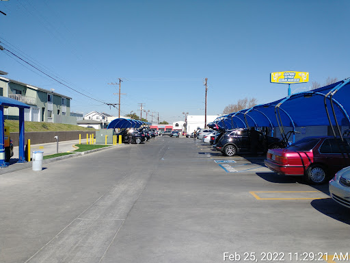 Car Wash «Go Eco Express Car Wash», reviews and photos, 17111 Hawthorne Blvd, Lawndale, CA 90260, USA