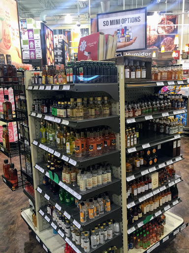 Wine Store «Total Wine & More», reviews and photos, 17550 N 75th Ave, Glendale, AZ 85308, USA