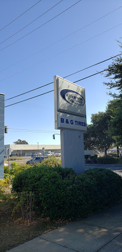 B&G Tire of Vallejo image