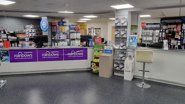 Reviews of Willbond Bathroom Centres - Nottingham in Nottingham - Hardware store