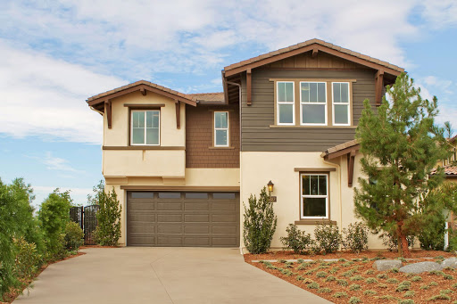 Bellevue at The Promontory by Cornerstone Communities