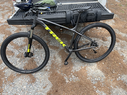 Bicycle Store «Bike Store», reviews and photos, 4025 Watson Blvd #240, Warner Robins, GA 31093, USA