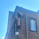 Photo n°4 de l'avis de Oliver.r fait le 07/10/2022 à 18:53 sur le  Stratos Dining Zons à Dormagen