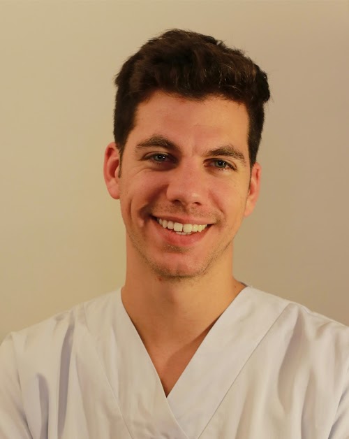 Dr Pierre Porta - Chirurgien-Dentiste Limoux