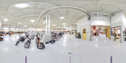 Harley-Davidson Dealer «Central Texas Harley-Davidson», reviews and photos, 2801 Interstate 35, Round Rock, TX 78665, USA