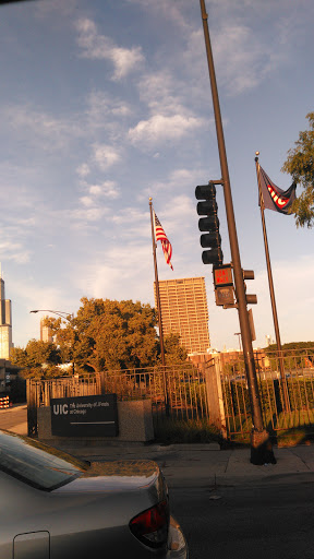 Event Venue «UIC Pavilion», reviews and photos, 525 S Racine Ave, Chicago, IL 60607, USA