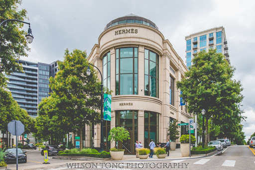 Leather Goods Store «Hermès», reviews and photos, 262 Buckhead Ave NE, Atlanta, GA 30305, USA