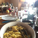 Photo n°1 de l'avis de Katia.i fait le 26/09/2019 à 19:32 sur le  Locanda Il Poveromo à Pruno