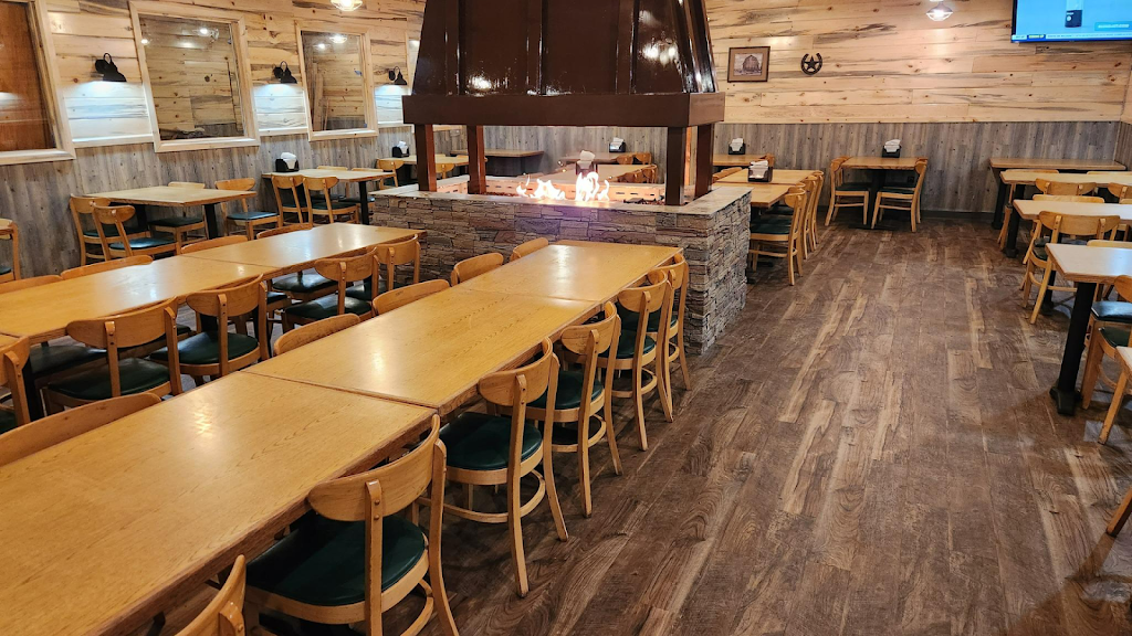 Homestead Pizza & Bowling 83402