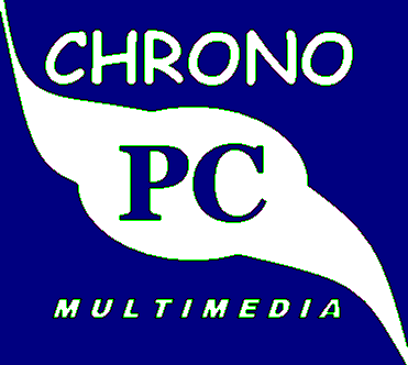 Chrono PC Multimédia à Grenoble