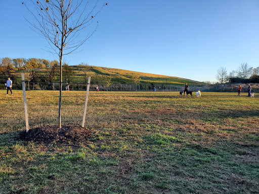 Dog Park «Worthington Off Leash Dog Park», reviews and photos, 8170 Hillsborough Rd, Ellicott City, MD 21043, USA