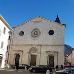 Photo n°1 de l'avis de francesca.a fait le 14/02/2019 à 19:01 sur le  GG8 Hotel & Suite SPA à Gualdo Tadino