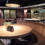 Photo n°1 de l'avis de Davide.a fait le 23/12/2019 à 08:52 sur le  Rosita - Galletto e Birra Nova à Nova Milanese