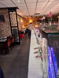 Atmosphère du Restaurant asiatique Tendance d'Asie à Château-Thierry - n°2