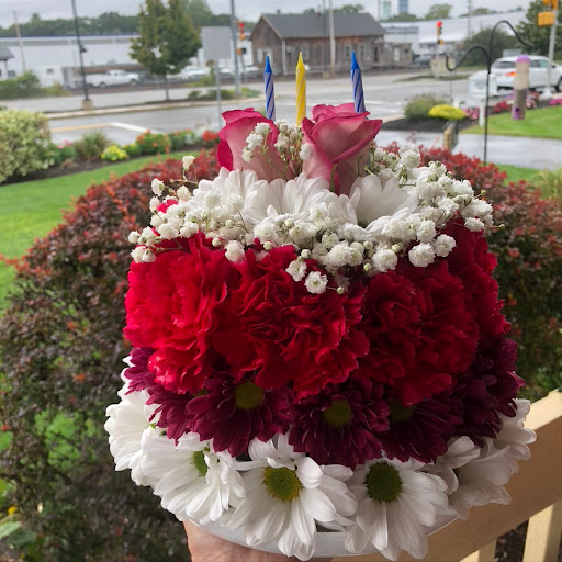 Florist «Designs By Don Inc», reviews and photos, 380 Main St, Wilmington, MA 01887, USA