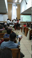 Iglesia Bautista Peniel Iquique