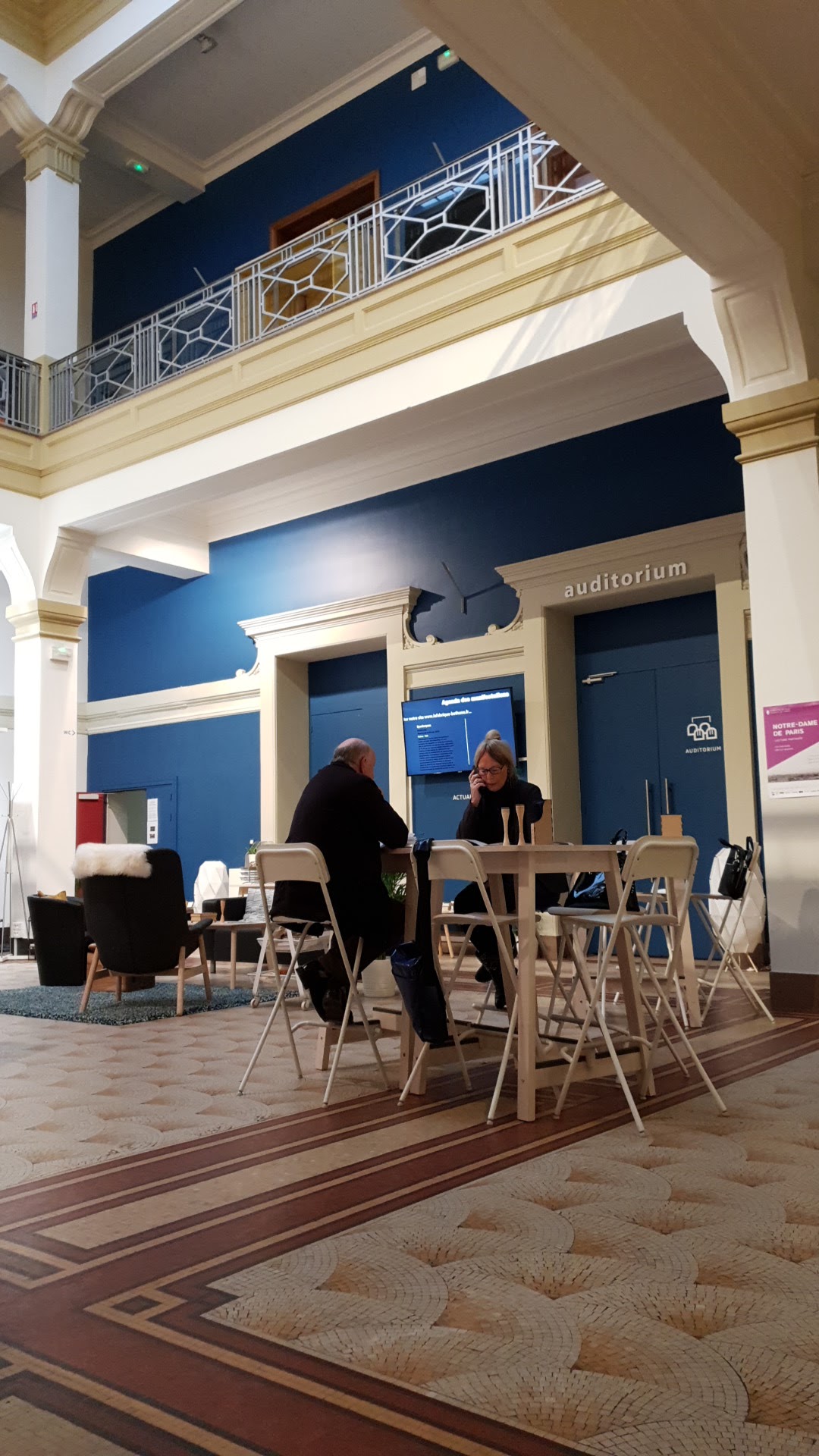 Photo n° 2 de l'avis de Louis. fait le 31/01/2019 à 08:48
