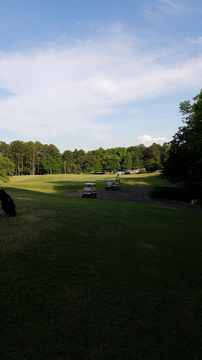 Golf Course «Georgia National Country Club», reviews and photos, 1715 Lake Dow Rd, McDonough, GA 30252, USA