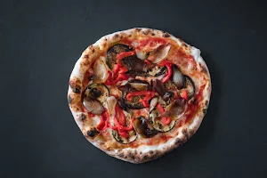Bacco Pizza image