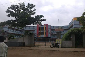 Navodaya Model School image