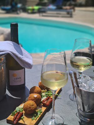 restaurant U Paviddonu à Porto-Vecchio