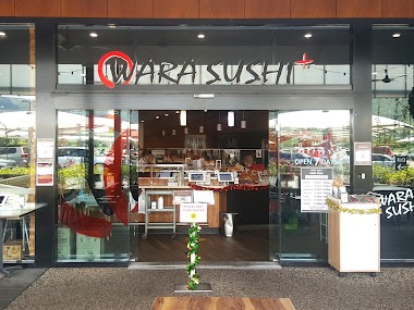 Wara Sushi