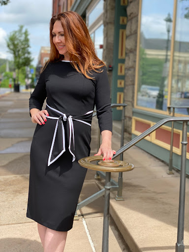 Boutique «Helen Foxx & Co.», reviews and photos, 122 S Allegheny St, Bellefonte, PA 16823, USA