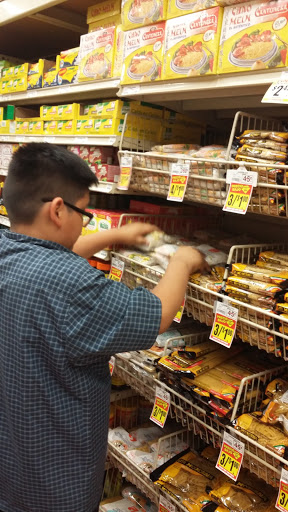 Grocery Store «Northgate Gonzalez Markets», reviews and photos, 11660 Firestone Blvd, Norwalk, CA 90650, USA