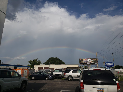 Transmission Shop «AAMCO Transmissions & Total Car Care», reviews and photos, 2801 Cortez Rd W, Bradenton, FL 34207, USA