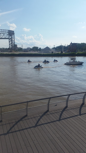 Night Club «FWD Day + Nightclub», reviews and photos, 1176 Front Ave, Cleveland, OH 44113, USA