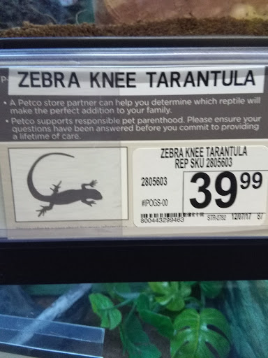 Pet Supply Store «Petco Animal Supplies», reviews and photos, 320 S Lycoming Mall Rd, Muncy, PA 17756, USA