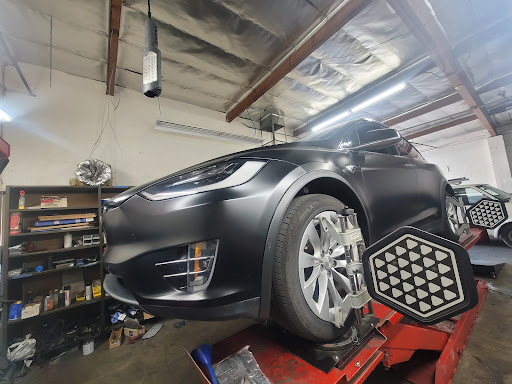 CALI COMPLETE AUTO CARE image