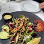 Photo n° 7 de l'avis de Natalie.a fait le 21/05/2024 à 05:52 pour Au Mal Assis à Cannes