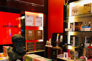 Assouline at River Oaks District