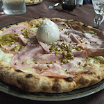 Photo n°1 de l'avis de marco.u fait le 17/07/2021 à 23:02 sur le  Salsera Ristorante-Pizzeria à Rende