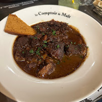 Les plus récentes photos du Restaurant Le Comptoir du Malt Romilly-sur-Seine - n°10