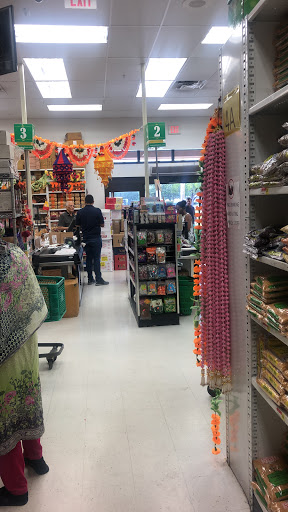Indian Grocery Store «Patel Brothers», reviews and photos, 3428 N University Dr, Sunrise, FL 33351, USA
