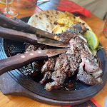 Photo n°3 de l'avis de Yeimy.r fait le 13/09/2023 à 19:38 sur le  Ristorante Il Ciccio à Morciano di Romagna