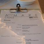 Photo n°7 de l'avis de Paolucci.i fait le 15/12/2023 à 14:24 sur le  AMARE Ristorante à Casal Borsetti