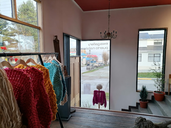 Opiniones de Patagoniawool | Premium 100% Natural Wool en Natales - Tienda de ropa